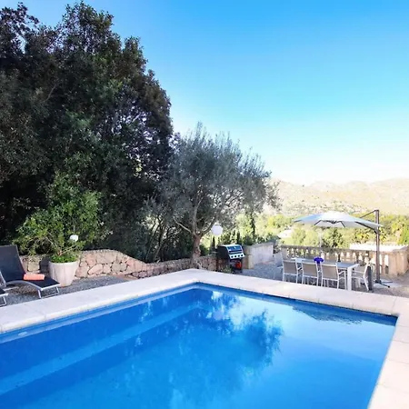 Llop- Wunderschoene Moderne Mit Sauna By Interhome *