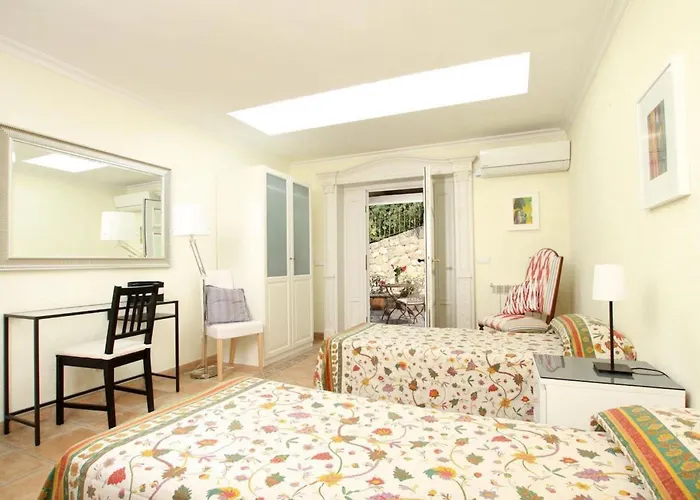 Llop- Wunderschoene Moderne Mit Sauna By Interhome Hébergement de vacances