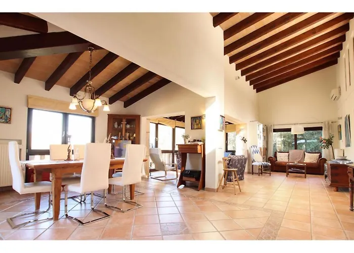 Llop- Wunderschoene Moderne Mit Sauna By Interhome *