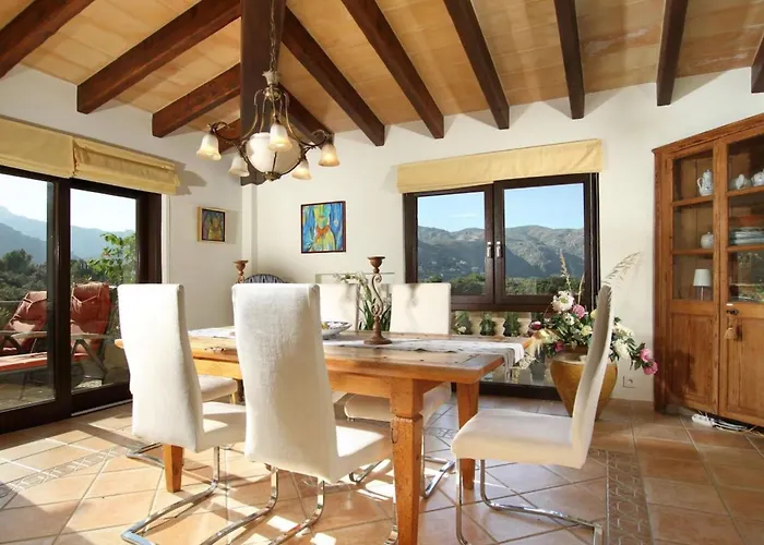 Llop- Wunderschoene Moderne Mit Sauna By Interhome *