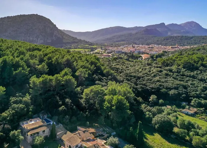 Llop- Wunderschoene Moderne Mit Sauna By Interhome *