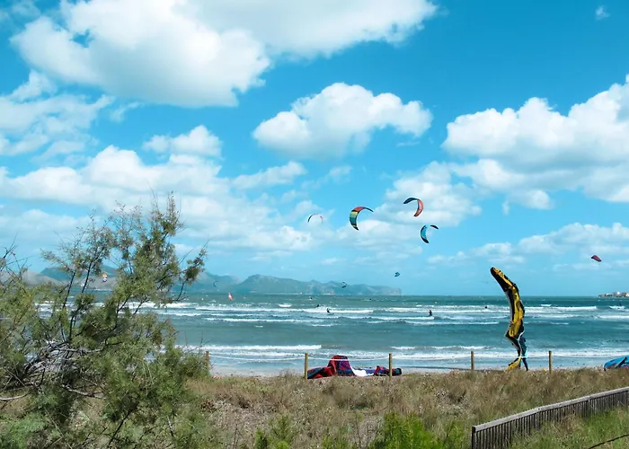 Llop- Wunderschoene Moderne Mit Sauna By Interhome Hébergement de vacances *