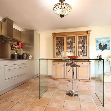 Llop- Wunderschoene Moderne Mit Sauna By Interhome Pollenca