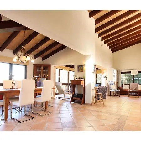 Llop- Wunderschoene Moderne Mit Sauna By Interhome *