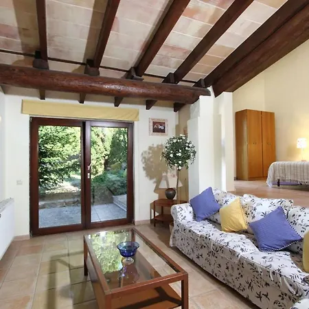 Holiday home Llop- Wunderschoene Moderne Mit Sauna By Interhome Pollenca