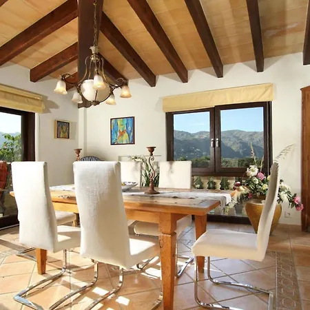 Llop- Wunderschoene Moderne Mit Sauna By Interhome *