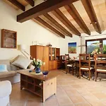 Llop- Wunderschoene Moderne Mit Sauna By Interhome Casa de Férias Pollença
