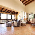 Casa de Férias Llop- Wunderschoene Moderne Mit Sauna By Interhome *