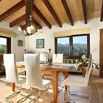 Llop- Wunderschoene Moderne Mit Sauna By Interhome *