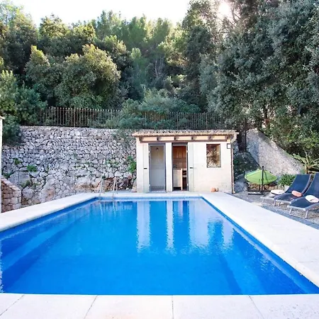 Llop- Wunderschoene Moderne Mit Sauna By Interhome Dom wakacyjny