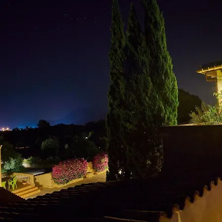 Dom wakacyjny Llop- Wunderschoene Moderne Mit Sauna By Interhome *