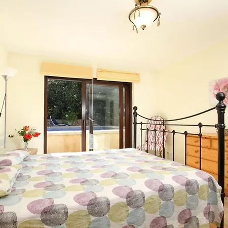 Ferienhaus Llop- Wunderschoene Moderne Mit Sauna By Interhome Pollença