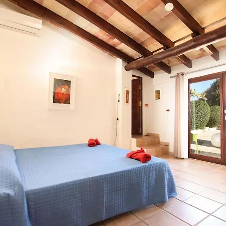 Llop- Wunderschoene Moderne Mit Sauna By Interhome Pollença