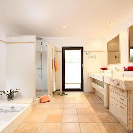 Llop- Wunderschoene Moderne Mit Sauna By Interhome Сasa de vacaciones Pollensa