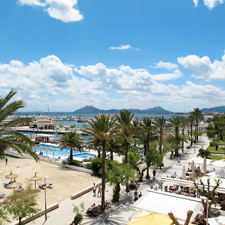 Ferienhaus Llop- Wunderschoene Moderne Mit Sauna By Interhome