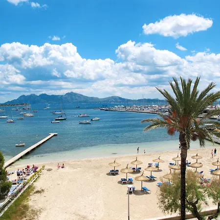 Llop- Wunderschoene Moderne Mit Sauna By Interhome * Pollença