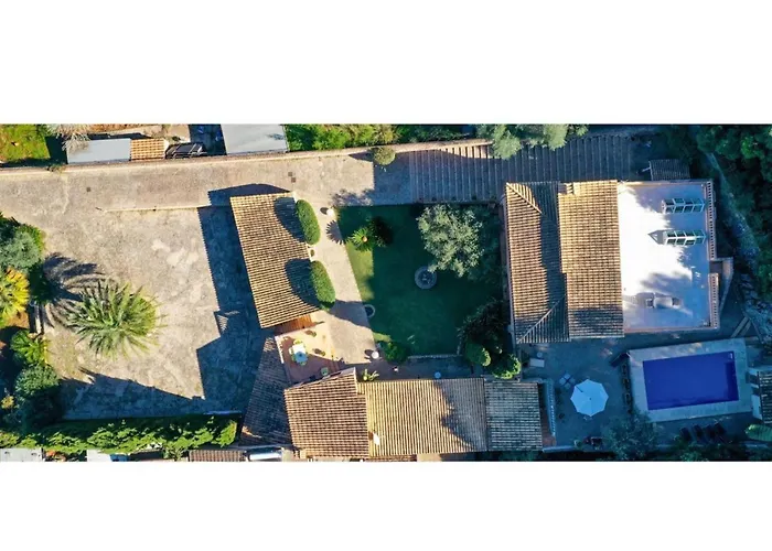 Llop- Wunderschoene Moderne Mit Sauna By Interhome *