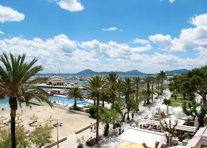 Dom wakacyjny Llop- Wunderschoene Moderne Mit Sauna By Interhome