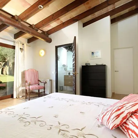 別荘 Llop- Wunderschoene Moderne Mit Sauna By Interhome ポレンサ